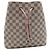Louis Vuitton Borsa a secchiello Neo Noé a tracolla - vista 9