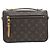 Metis Louis Vuitton Borsa Pochette Métis Monogram Tote e Crossbody - vista 5