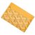 Goyard Tarjetero SAINT SULPICE Amarillo - vista 8