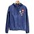 Louis Vuitton Monogram Windbreaker Jacke