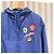 Louis Vuitton Monogram Windbreaker Jacke - Ansicht 4