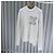 Louis Vuitton Intarsia Rundhals-Strick Ivory - Ansicht 2