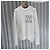 Louis Vuitton Intarsia Rundhals-Strick Ivory - Ansicht 3