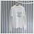 Louis Vuitton Intarsia Rundhals-Strick Ivory - Ansicht 5