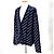Balenciaga Mini Logo All Over Cardigan - Ansicht 4