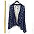 Balenciaga Mini Logo All Over Cardigan - Ansicht 5