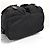 Prada Sac à dos Medium en nylon avec logo triangle Noir - vue 10