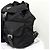 Prada Sac à dos Medium en nylon avec logo triangle Noir - vue 8