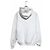 Dior Oblique Terry Hoodie Weiß - Ansicht 2