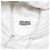 Dior Oblique Terry Hoodie Weiß - Ansicht 4