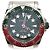 Relógio Gucci Dive Quartz Aço