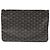 Goyard Pochette Sena MM Nera