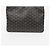 Goyard Pochette Sena MM Nera - vista 2