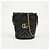 Gucci GG Marmont Mini Bucket Bag Schwarz - Ansicht 2