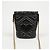Gucci GG Marmont Mini Bucket Bag Schwarz - Ansicht 4