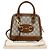 Gucci Borsa a Tracolla Mini Tote Horsebit
