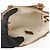 Gucci Borsa a Tracolla Mini Tote Horsebit - vista 12