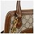 Gucci Borsa a Tracolla Mini Tote Horsebit - vista 3