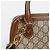 Gucci Borsa a Tracolla Mini Tote Horsebit - vista 6