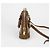 Gucci Borsa a Tracolla Mini Tote Horsebit - vista 7