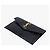 Autre Marque Clutch Envelope Cassandra Monogram com Relevo de Crocodilo e Ferragens Douradas Small - vista 7