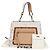 Fendi Runaway Small Tote Schultertasche