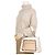 Fendi Runaway Small Tote Schultertasche - Ansicht 16