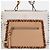 Fendi Runaway Small Tote Schultertasche - Ansicht 3