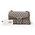 Gucci Borsa a tracolla Small Dionysus GG Supreme Sand