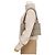 Gucci Borsa a tracolla Small Dionysus GG Supreme Sand - vista 11