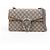 Gucci Borsa a tracolla Small Dionysus GG Supreme Sand - vista 2