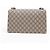 Gucci Borsa a tracolla Small Dionysus GG Supreme Sand - vista 4