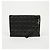 Pochette Large Daily Dior in pelle marrone - vista 4