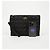 Pochette Large Daily Dior in pelle marrone - vista 7