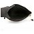 Pochette Large Daily Dior in pelle marrone - vista 8