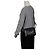 Balenciaga Picca borsa a tracolla camera matelassé in pelle Nera - vista 12