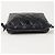 Balenciaga Picca borsa a tracolla camera matelassé in pelle Nera - vista 4