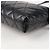 Balenciaga Picca borsa a tracolla camera matelassé in pelle Nera - vista 6