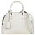 Maison Martin Margiela Mini Borsa a Spalla Bianca