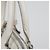 Maison Martin Margiela Mini Borsa a Spalla Bianca - vista 14