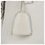 Maison Martin Margiela Mini Borsa a Spalla Bianca - vista 4