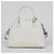 Maison Martin Margiela Mini Borsa a Spalla Bianca - vista 7