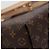 Louis Vuitton Borsa Tote Boetti MM Monogram Canvas - vista 10