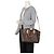 Louis Vuitton Borsa Tote Boetti MM Monogram Canvas - vista 14