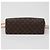 Louis Vuitton Borsa Tote Boetti MM Monogram Canvas - vista 7