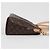 Louis Vuitton Borsa Tote Boetti MM Monogram Canvas - vista 9