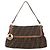Fendi Borsa a spalla Juka Jacquard
