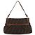 Fendi Borsa a spalla Juka Jacquard - vista 3
