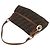 Fendi Borsa a spalla Juka Jacquard - vista 4