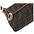 Fendi Borsa a spalla Juka Jacquard - vista 5